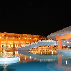 Caribbean World Thalasso Djerba